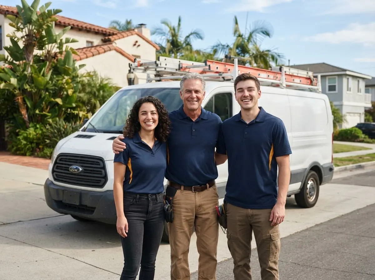 Elite Electrician electrician team in los angeles, CA